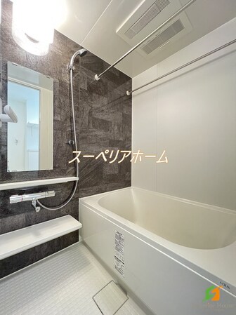 パークフラッツ日本橋馬喰町の物件内観写真